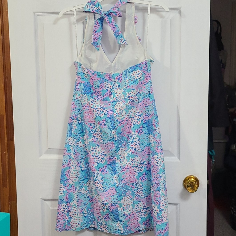 Lilly Pulitzer Women's Dress - Picture 2 of 11